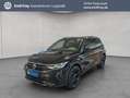 Volkswagen Tiguan Allspace 2.0 TSI OPF 4Motion DSG R-Line Schwarz - thumbnail 1