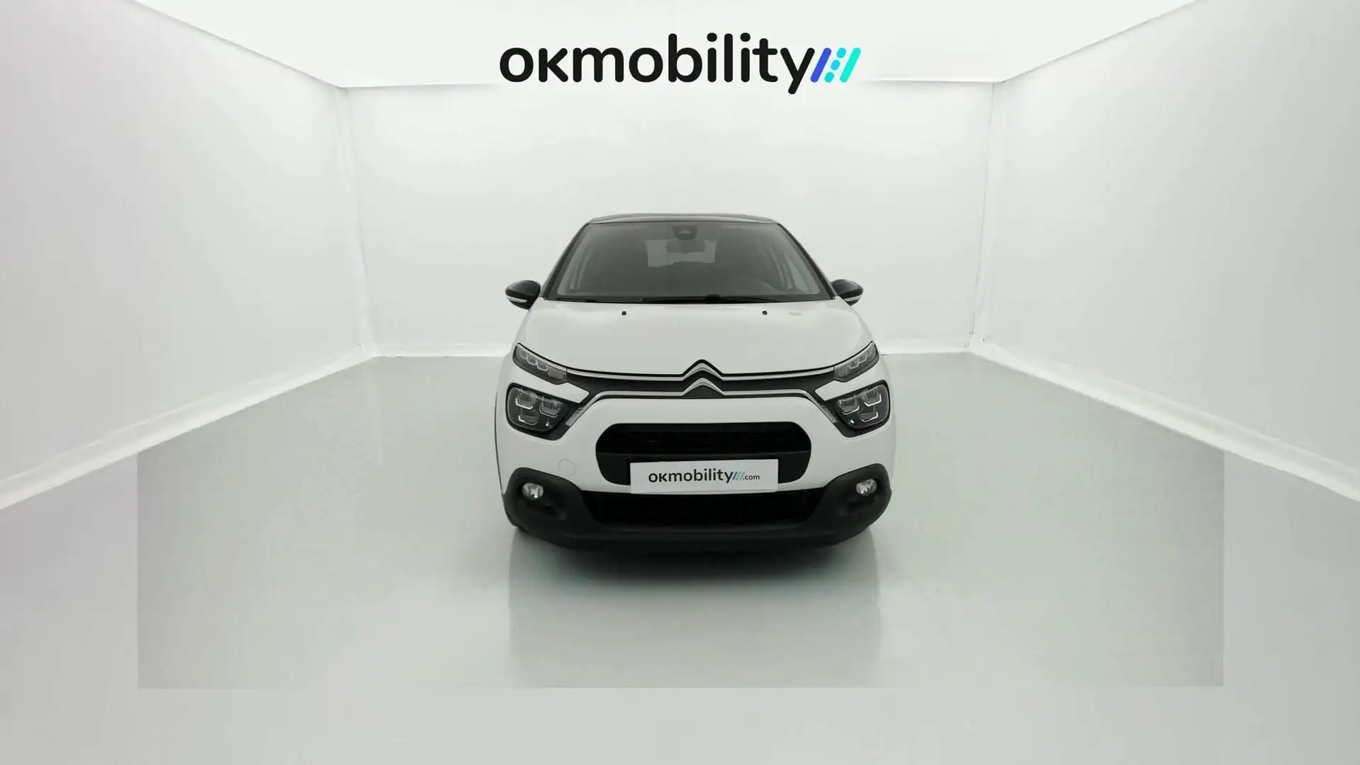 Citroen C3 1.2 PureTech S&S Shine 83 Bianco - 2