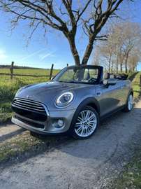 Cabriolet 1.5