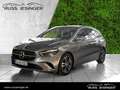 Mercedes-Benz B 220 4M Progressive *AHK*Cam*MBeam*KeyGo*MBUX* Grau - thumbnail 1