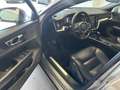 Volvo V60 V60 2.0 D3 Momentum Pro Gris - thumbnail 5