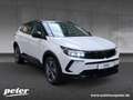 Opel Grandland 1.2 Turbo GS Line Automatik Alcantara Allwetter (THC) Blanc - thumbnail 5