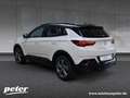 Opel Grandland 1.2 Turbo GS Line Automatik Alcantara Allwetter (THC) Blanc - thumbnail 3