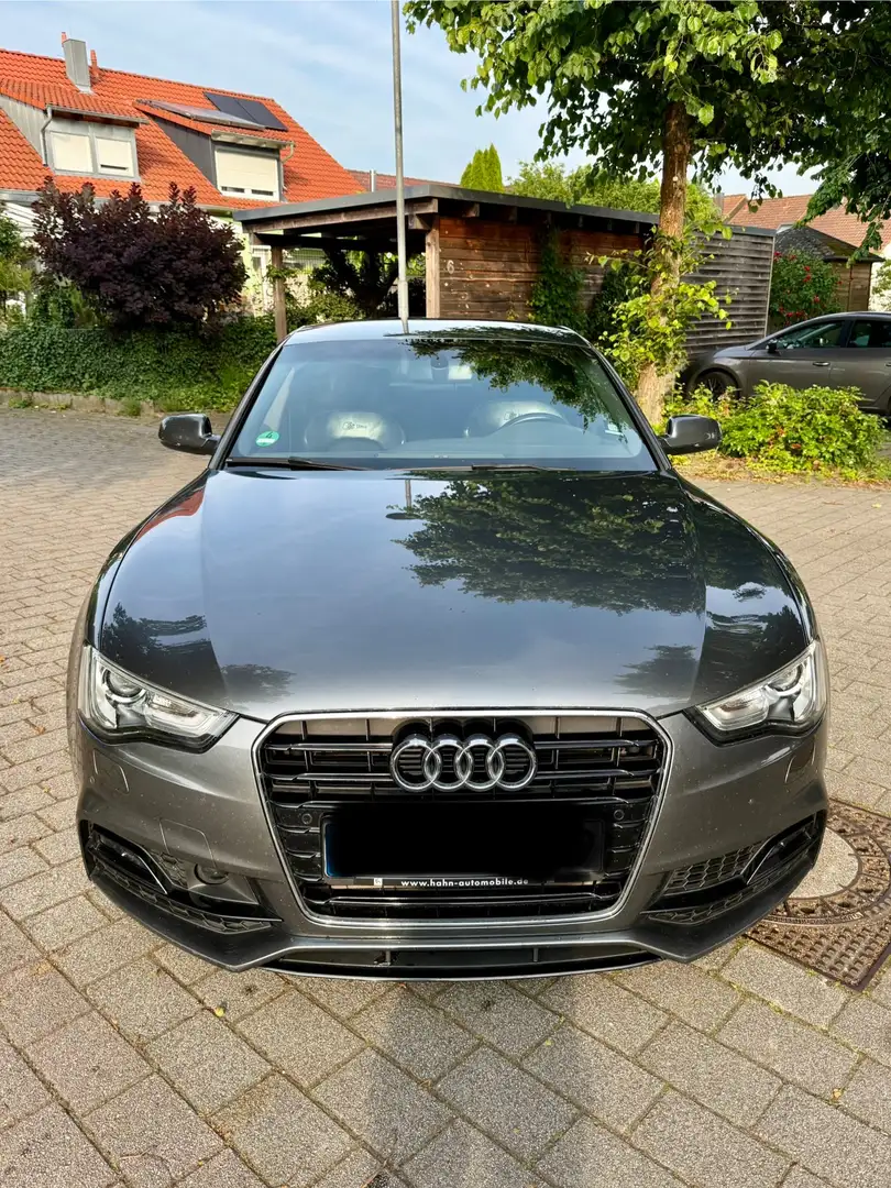 Audi A5 1.8 TFSI Sportback multitronic - 2