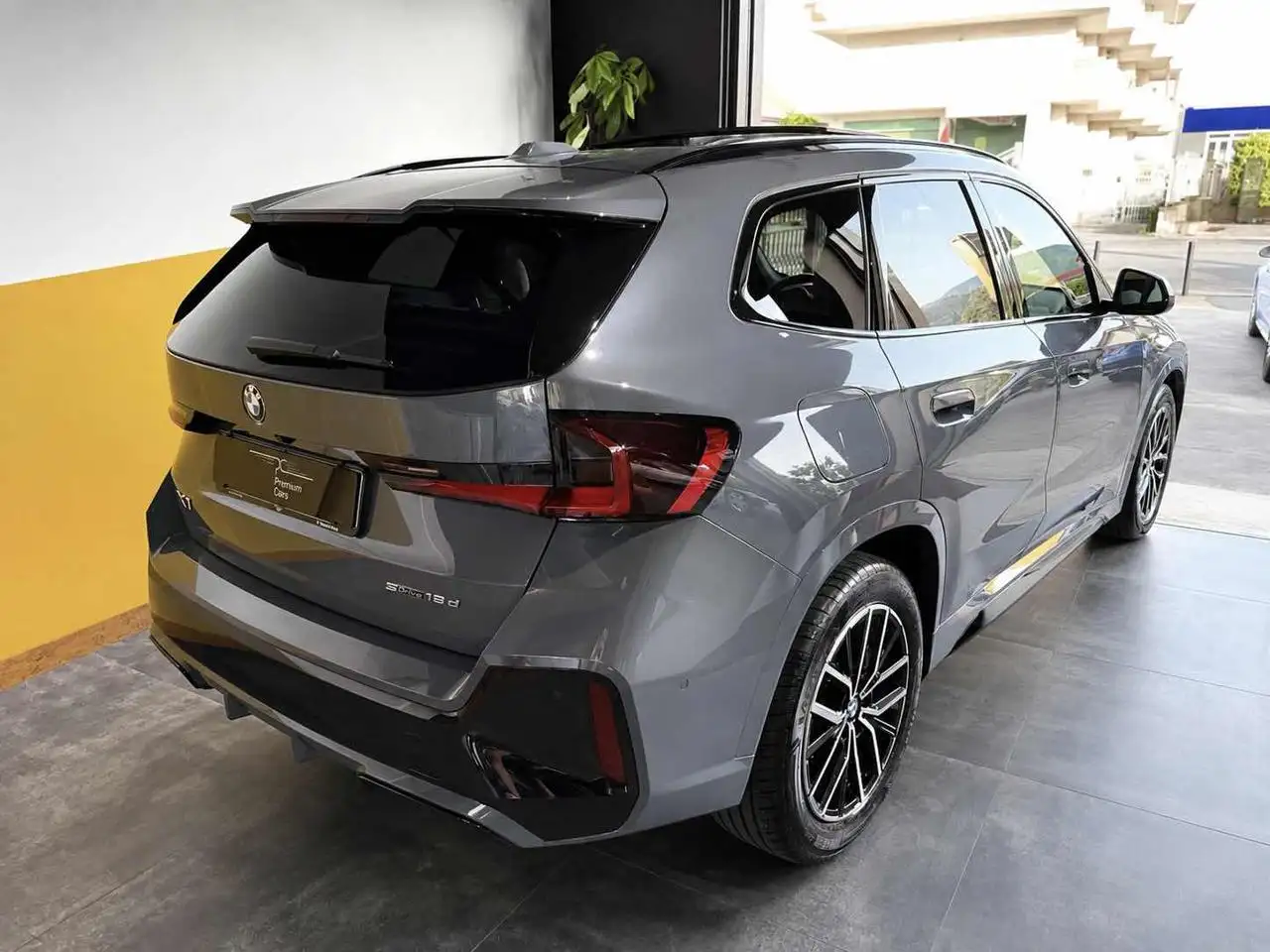 BMW X1 2026
