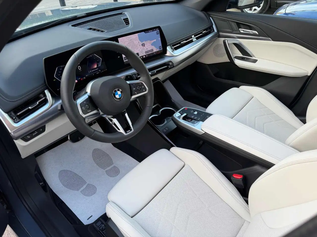 BMW X1 2026 — фото 10
