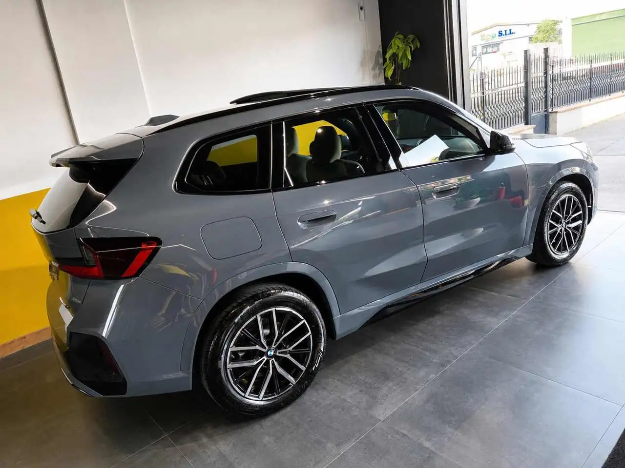 BMW X1 2026