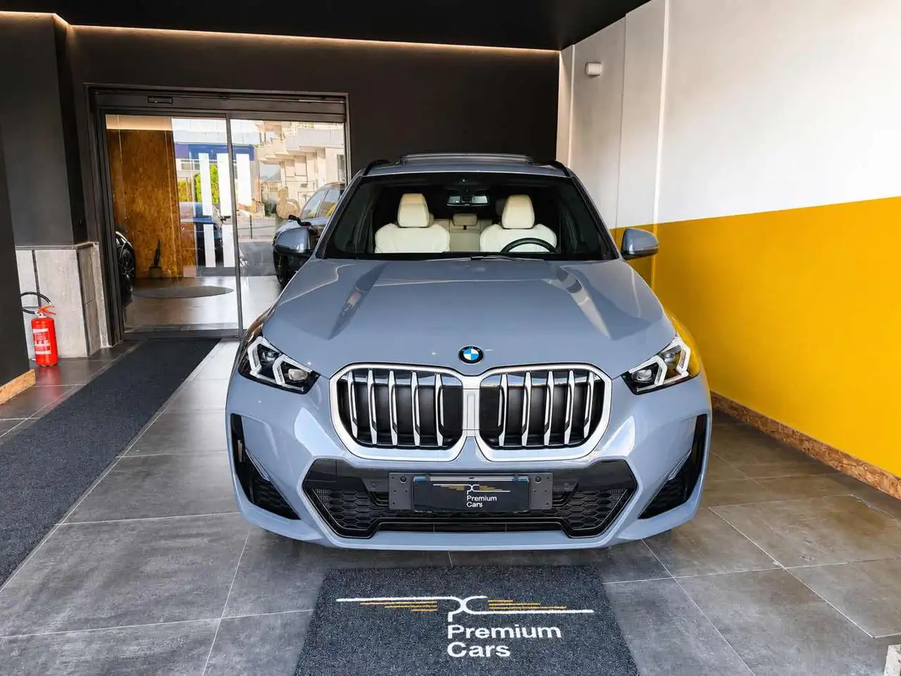 BMW X1 2026