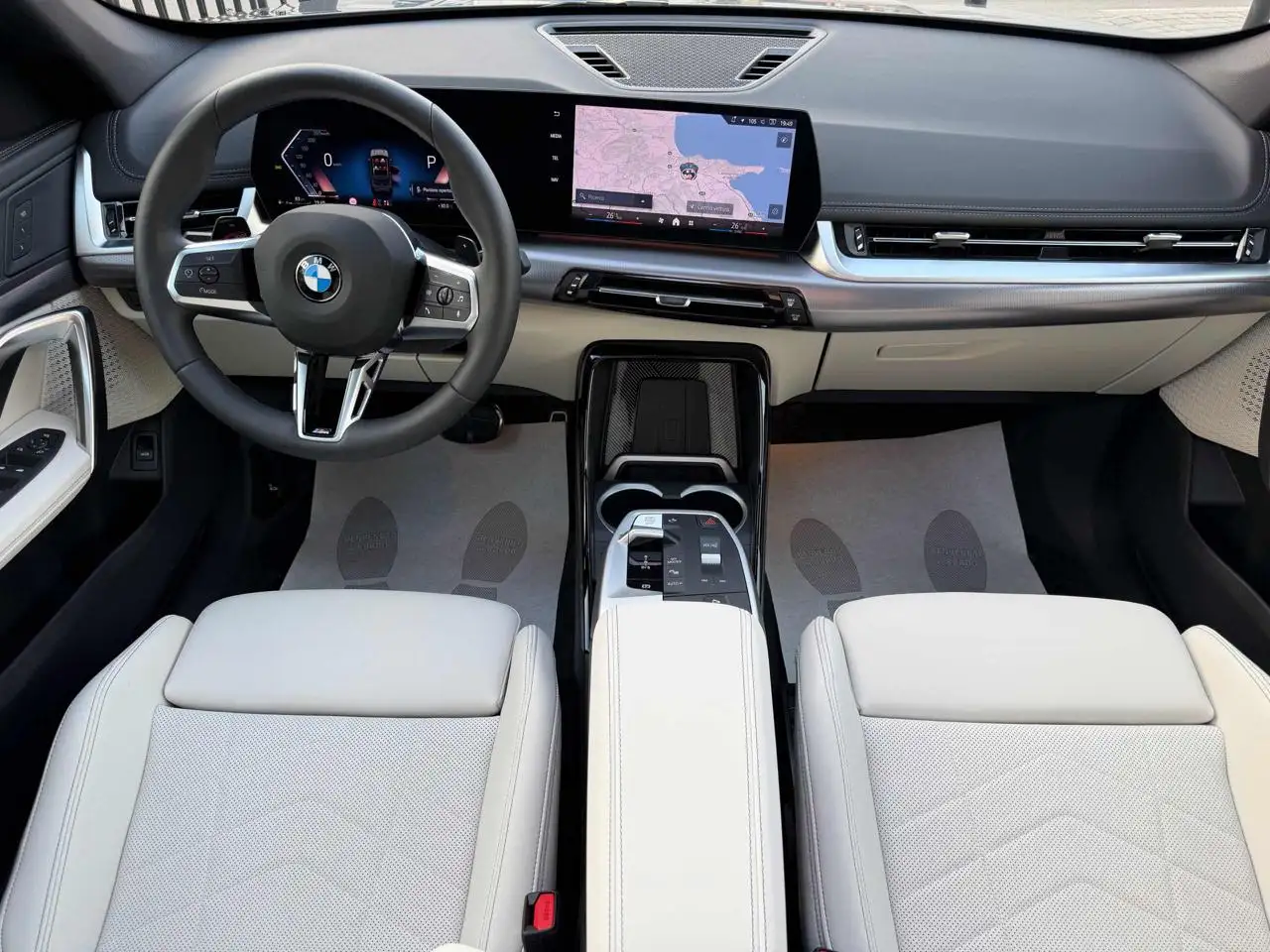 BMW X1 2026 — фото 11