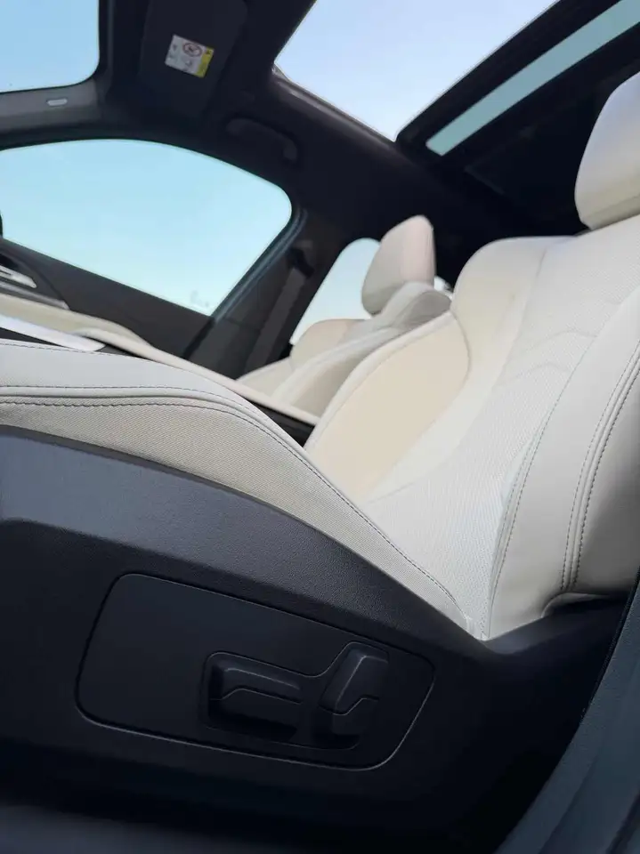 BMW X1 2026 — фото 12