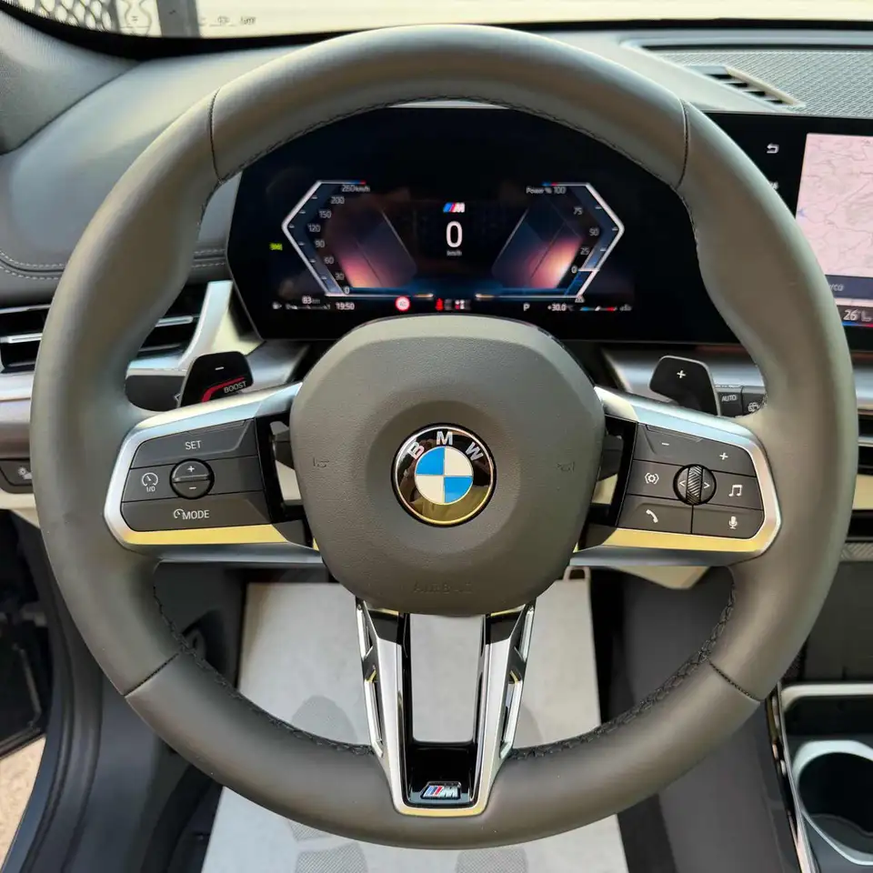 BMW X1 2026 — фото 13