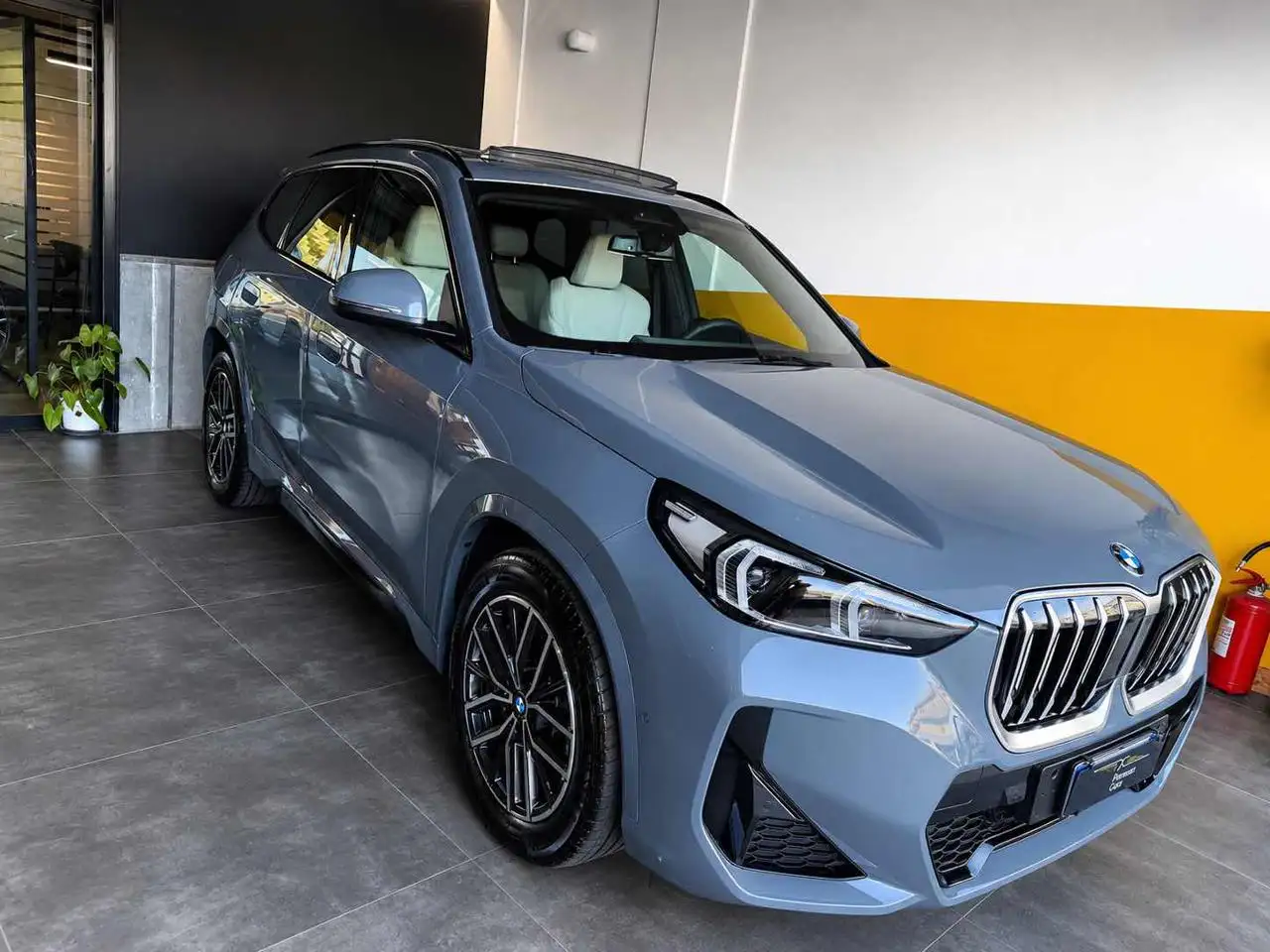BMW X1 2026