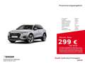 Audi Q3 35 TFSI advanced S tronic Navi SONOS ACC AHK Silber - thumbnail 1