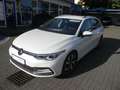 Volkswagen Golf VIII Variant Active 1,5 TSI 6 GANG AHK,STH Weiß - thumbnail 2