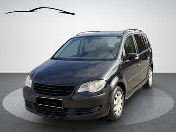 Conceptline 1.9TDI ***Tüv&AU Neu***