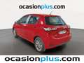 Toyota Yaris 100H 1.5 Active Rojo - thumbnail 3
