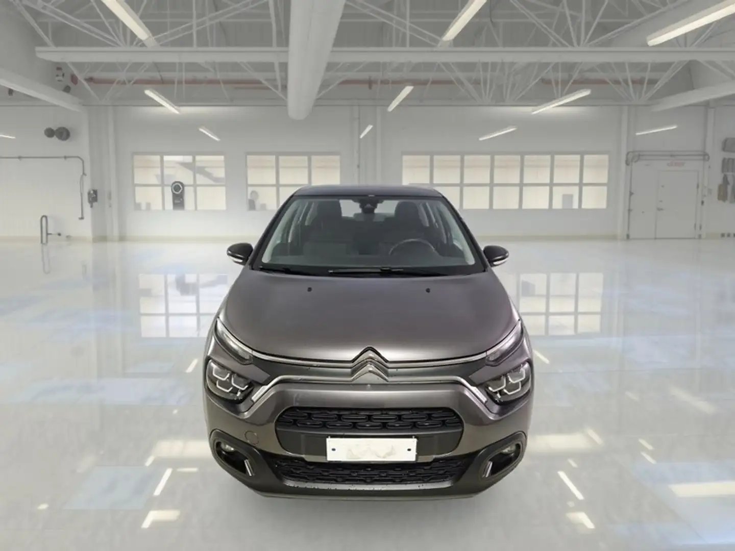 Citroen C3 PureTech 83 S&S Shine Neo Patentati 5 PORTE - 2