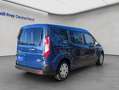 Ford Transit Connect 230 L2 Trend**PDC/Sitzhzg** Bleu - thumbnail 5