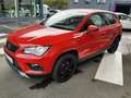 SEAT Ateca Style *Ihr Seat Vertragspartner* Rot - thumbnail 1