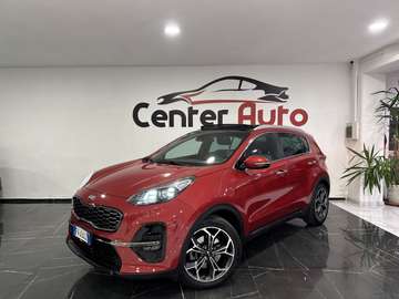 1.6 CRDI 136cv GT Line DCT 2WD