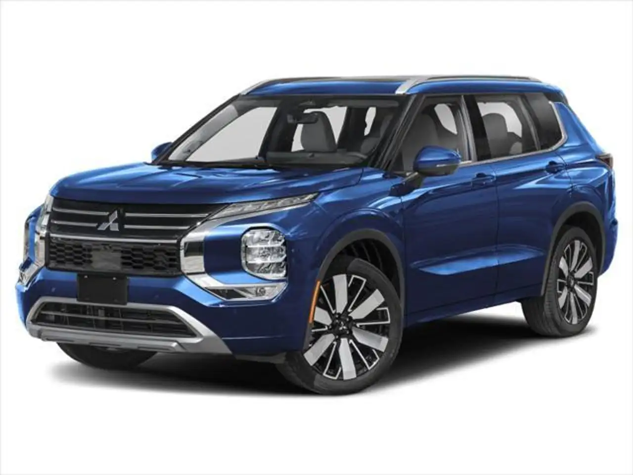 2026 Mitsubishi Outlander