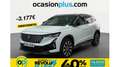 Renault Austral 1.2 full hybrid e-tech Techno 146kW Blanco - thumbnail 1