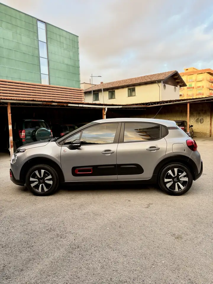 Citroën C3