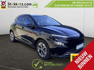 EV Fashion 39 kWh | All-in prijs incl. 12 mnd BOVA