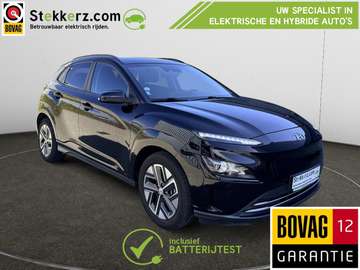 EV Fashion 39 kWh | All-in prijs incl. resterende