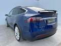 Tesla Model X 100D Blu/Azzurro - thumbnail 6
