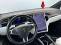 Tesla Model X 100D Bleu - thumbnail 9