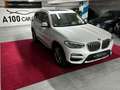 BMW X3 xDrive 30 d xLine*Vollaustatung* Weiß - thumbnail 1