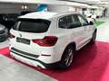 BMW X3 xDrive 30 d xLine*Vollaustatung* Weiß - thumbnail 3