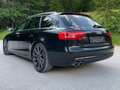 Audi A4 Avant 2,0 TDI Fleet Schwarz - thumbnail 8