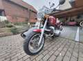 BMW R 850 R Rojo - thumbnail 3