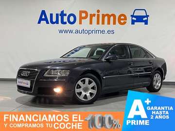 3.0TDI quattro Tiptronic