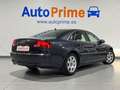 Audi A8 3.0TDI quattro Tiptronic Bleu - thumbnail 6