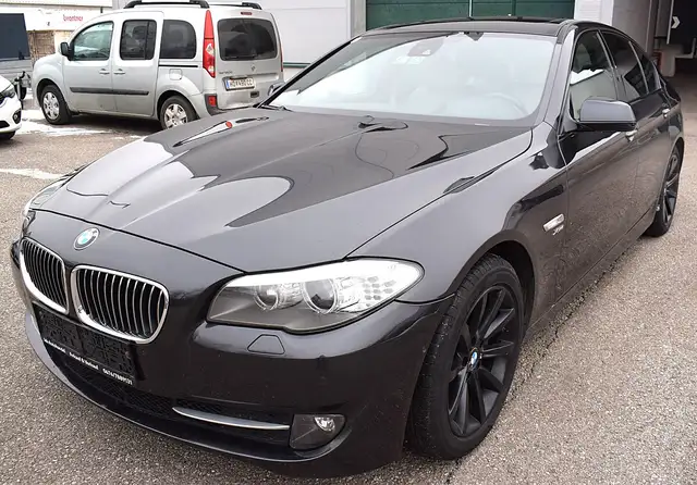 BMW 530 d xDrive Österreich-Paket Aut.
