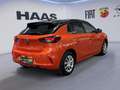 Opel Corsa F 1.2 Edition Klimaanlage, Navigation Orange - thumbnail 6