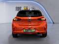 Opel Corsa F 1.2 Edition Klimaanlage, Navigation Orange - thumbnail 5