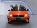 Opel Corsa F 1.2 Edition Klimaanlage, Navigation Orange - thumbnail 9
