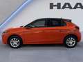 Opel Corsa F 1.2 Edition Klimaanlage, Navigation Orange - thumbnail 3
