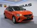 Opel Corsa F 1.2 Edition Klimaanlage, Navigation Orange - thumbnail 8