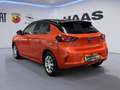 Opel Corsa F 1.2 Edition Klimaanlage, Navigation Orange - thumbnail 4
