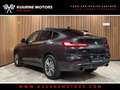 BMW X4 xDrive20iA M Pack 19"/Pano/Cam 360/ *1j garantie* Gris - thumbnail 2