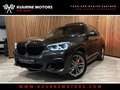 BMW X4 xDrive20iA M Pack 19"/Pano/Cam 360/ *1j garantie* Gris - thumbnail 3