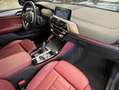 BMW X4 xDrive20iA M Pack 19"/Pano/Cam 360/ *1j garantie* Gris - thumbnail 8