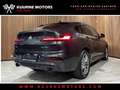 BMW X4 xDrive20iA M Pack 19"/Pano/Cam 360/ *1j garantie* Gris - thumbnail 4