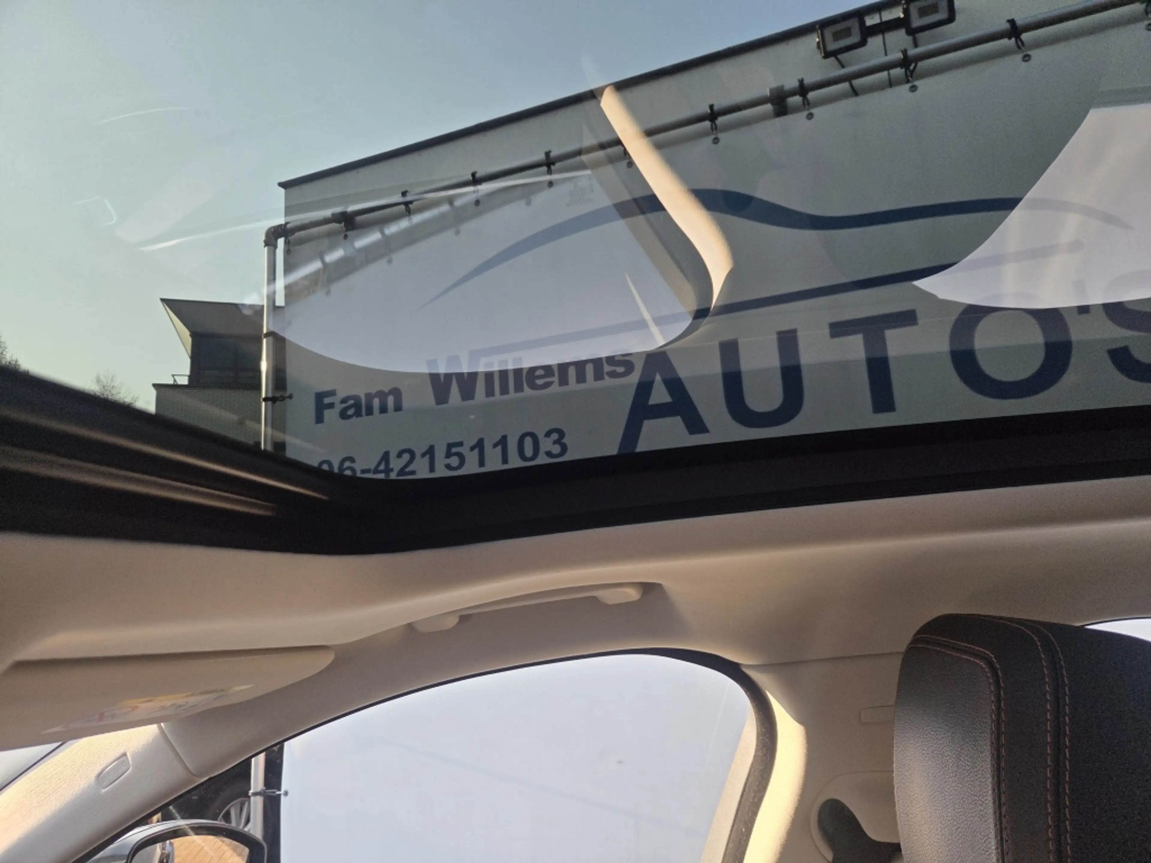 Jaguar F-Pace 2.0 Portf. AWD Price Eu Timebelt replacement by 20 — photo 8