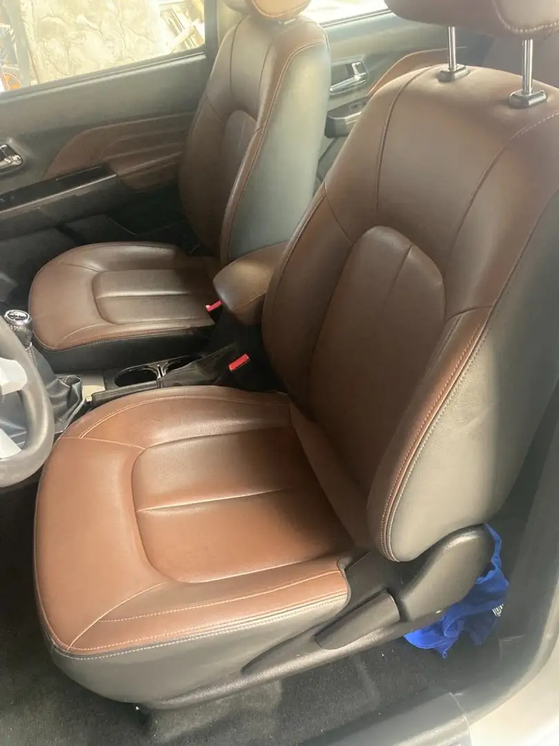 Great Wall Steed Steed 2022 DC 2.4 Premium Gpl 4wd iva compresa Alb - 2